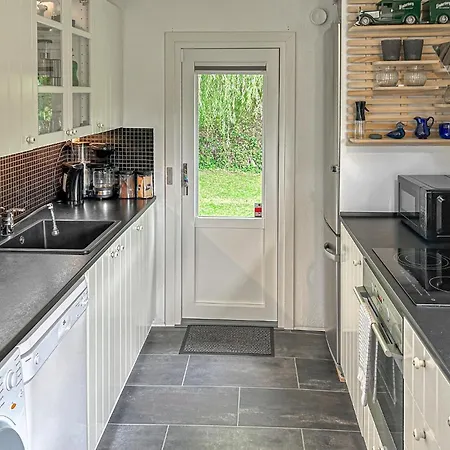 Stunning In With Wifi * Egernsund