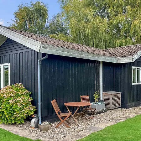 Дом отдыха Stunning In With Wifi *