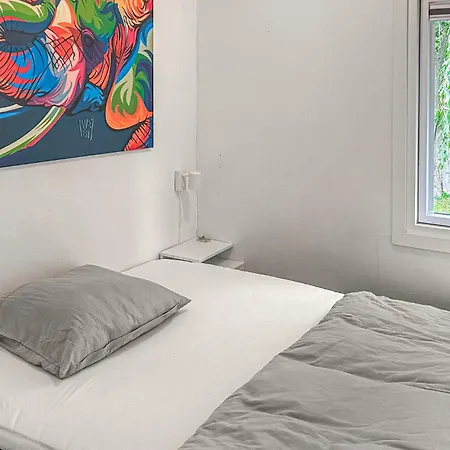 Дом отдыха Stunning In With Wifi Egernsund