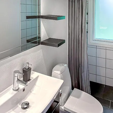 Stunning In With Wifi Egernsund