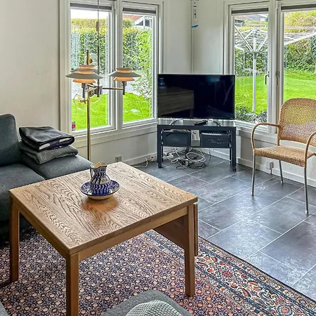 Stunning In With Wifi Egernsund