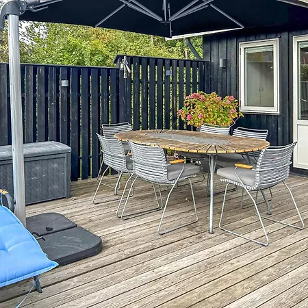 Stunning In With Wifi * Egernsund